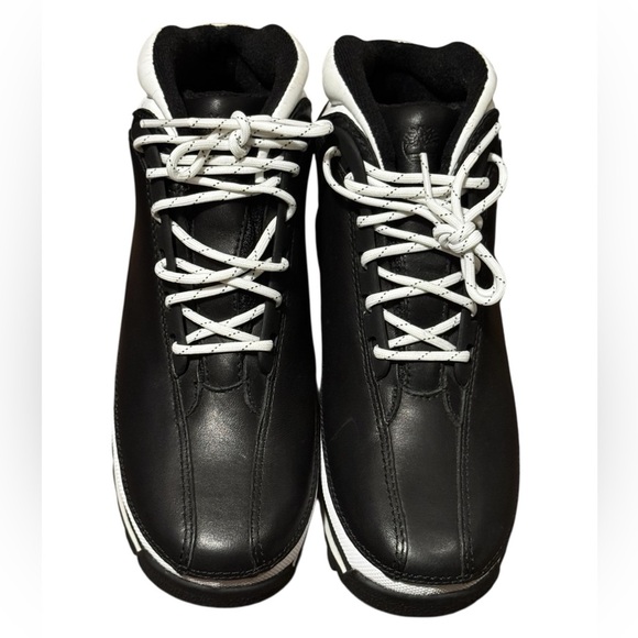Timberland Men’s Euro Hiker Waterproof Boots Size 5.5 main image 2